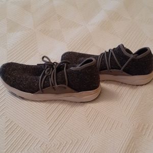 Vessi waterproof shoe